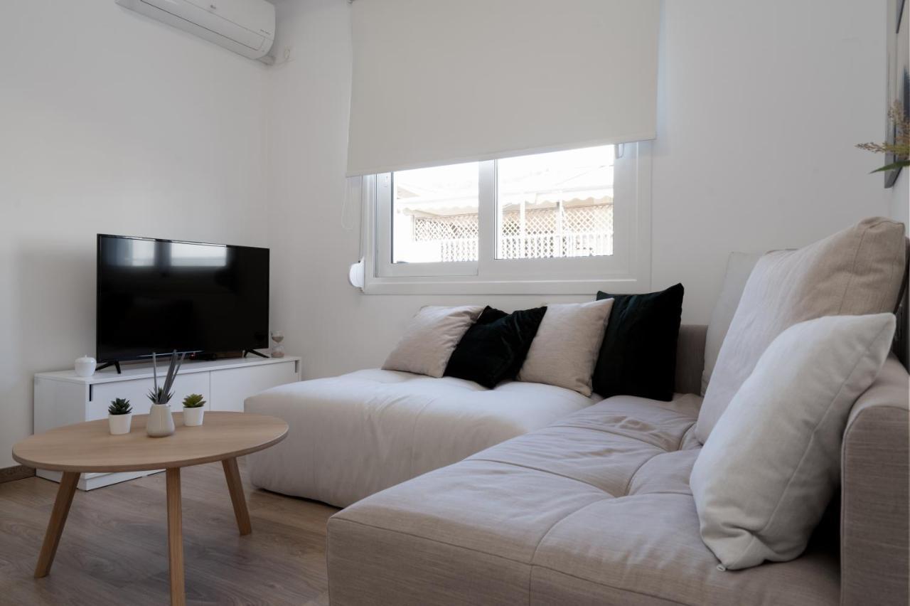 Athens Hideout Apt, Big Rooftop With City View Daire Dış mekan fotoğraf